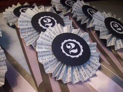 equestrianribboninvites