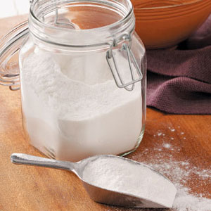 flour