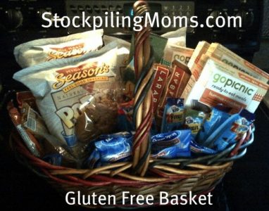 glutenfreebasket