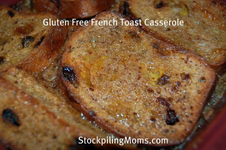 glutenfreefrenchtoastcasserole