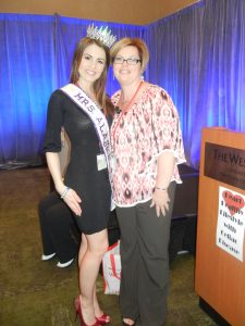 Mrs Alaska