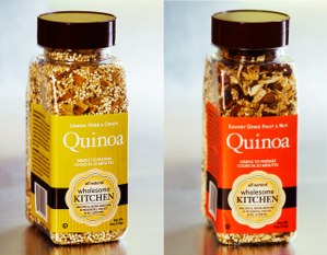 quinoa