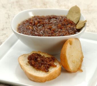 Bacon Jam