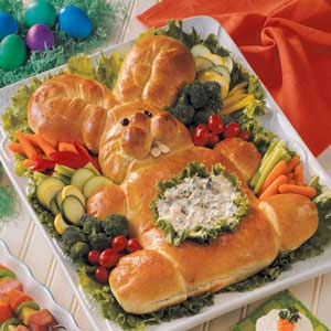 easter bunny