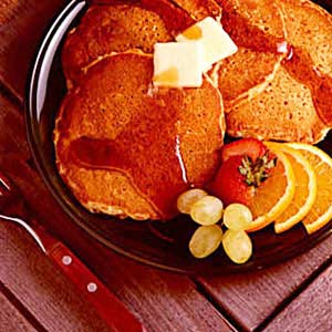 pancakes