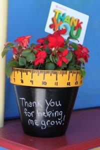 Teacher Gift Idea