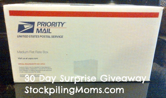 giveawaybox