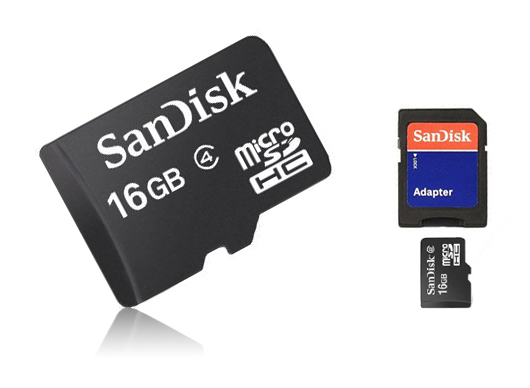 sandisc