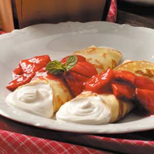strawberry