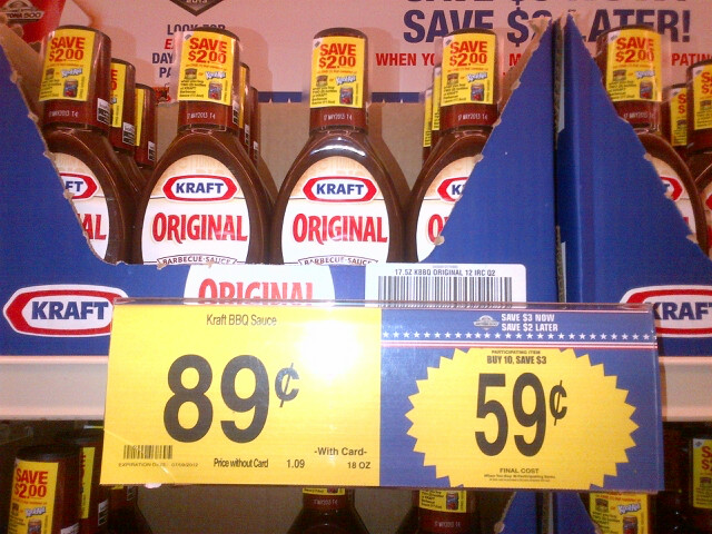 Kroger Daytona Sale