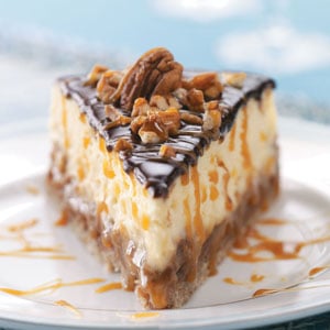 cheesecake
