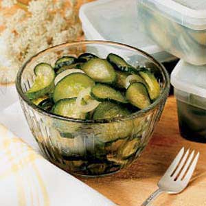 cucumber