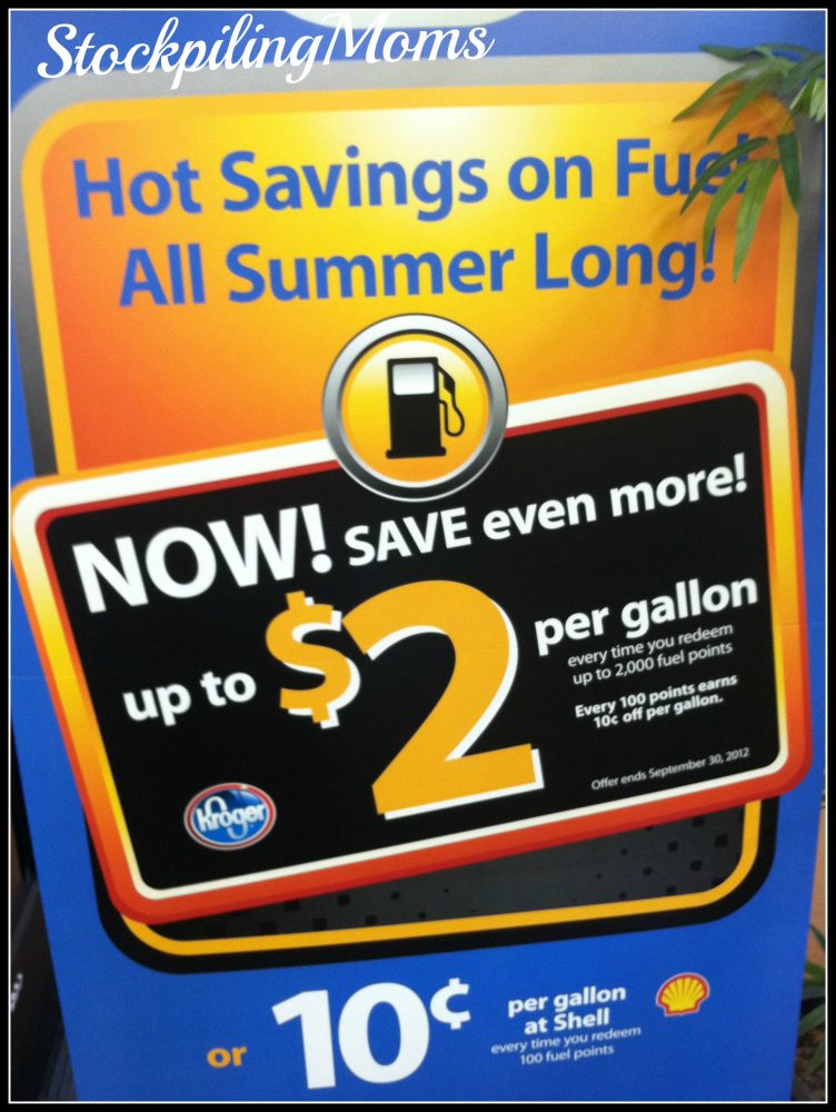 gas rewards