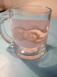 Father's Day Mug Inexpensive Father's Day Gift Idea