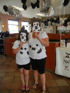 chick fil a cow appreciation day