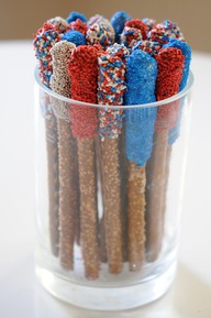 July 4th Dessert
