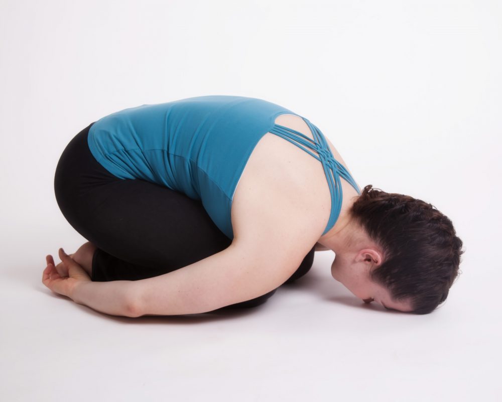 Balasana