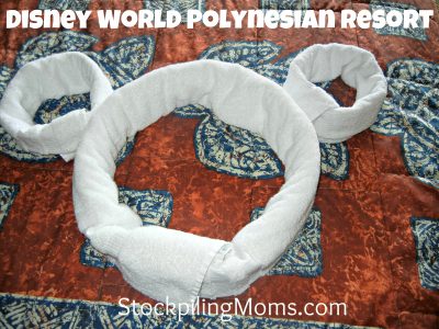 Disney Polynesian Resort