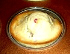 Raspberry Muffin