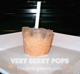 Very Berry Pops 4