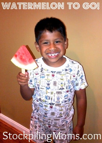 Watermelon