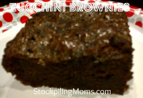 brownies 2