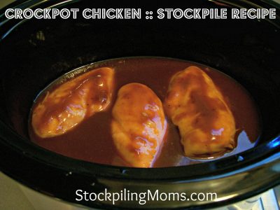 crockpot chicken 1