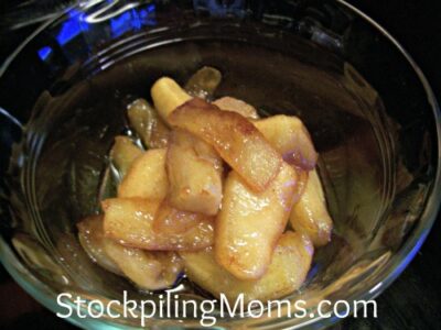 Fried Apples 2