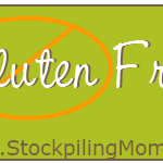 Gluten Free SPM