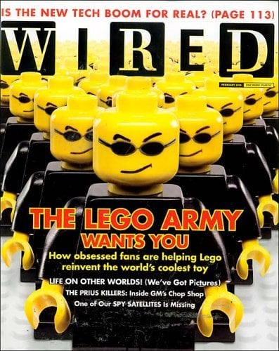 Wired-2