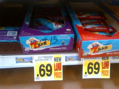 clif bar