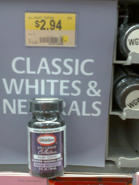 glidden