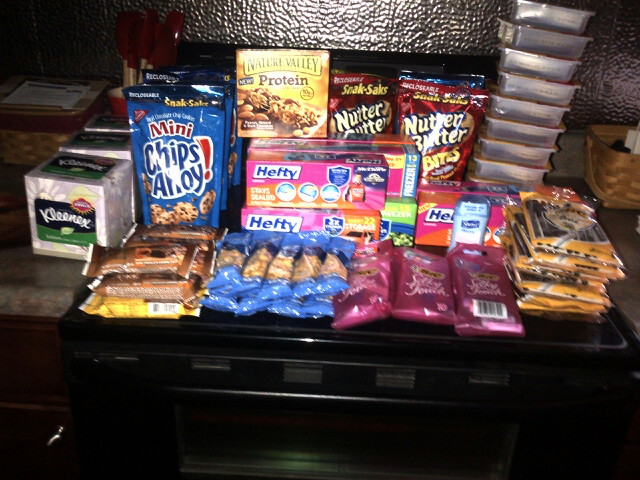kroger shopping