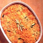 Originally published as Squash Casserole Side Dish in Country Woman March/April 1990, p33