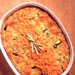 squash