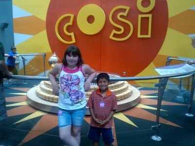 COSI7