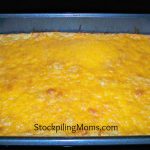 Corn Casserole 2