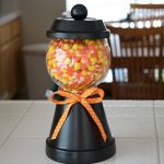 DIY Candy Holder