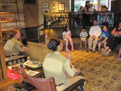 Disney Vacation 227