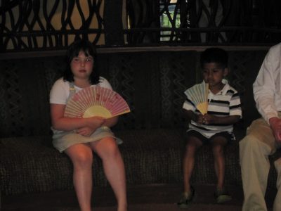 Disney Vacation 228