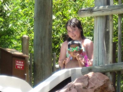 Disney Vacation 446