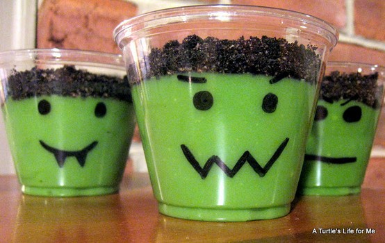 Frankie Cups
