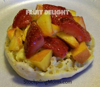 Fruit Delight