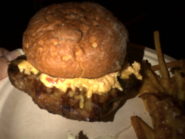 PimentoCheeseburger