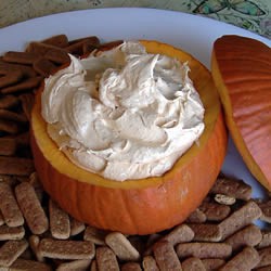 Pumpkin Fluff