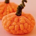 Pumpkin Treat