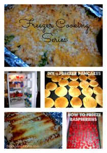 freezercookingseries