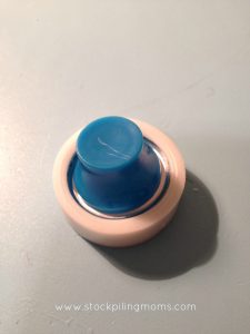 fabric flower