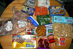 Angel Food Ministry