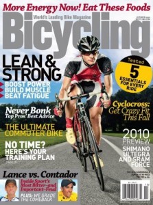 Bicycling